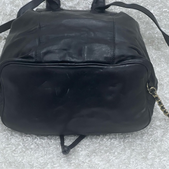 TORY BURCH Quilted Fleming Backpack main image 7